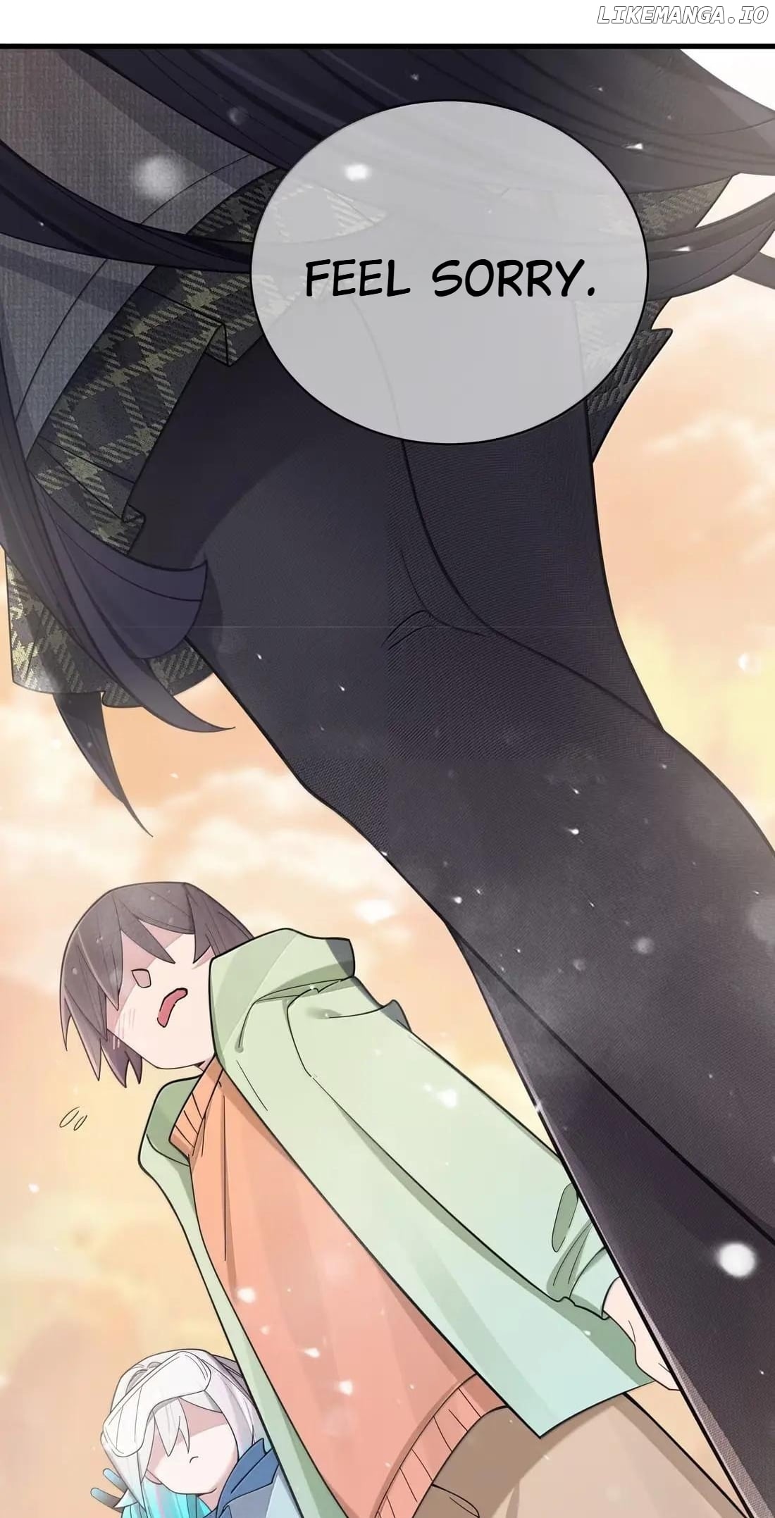 My Fake Girlfriends are using me as a Shield Chapter 170 - page 26